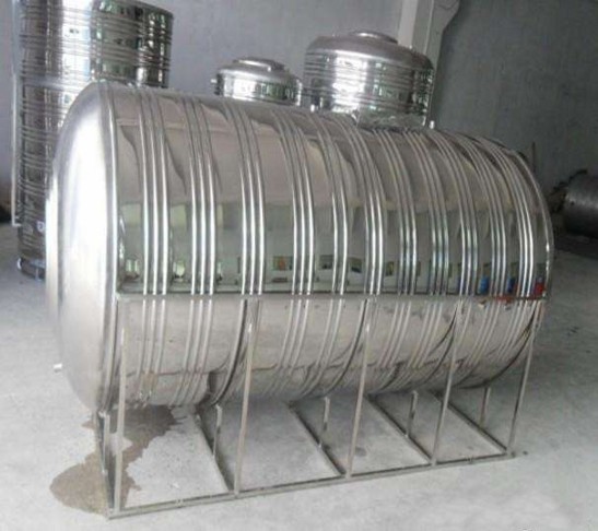 圆柱形水箱价格